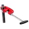 Superior Tool Superior Tool Pipe Cutter Black/Red 02802 - alternate 6